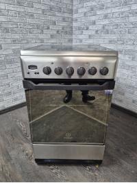 Плита электрическая INDESIT KN 3C557
